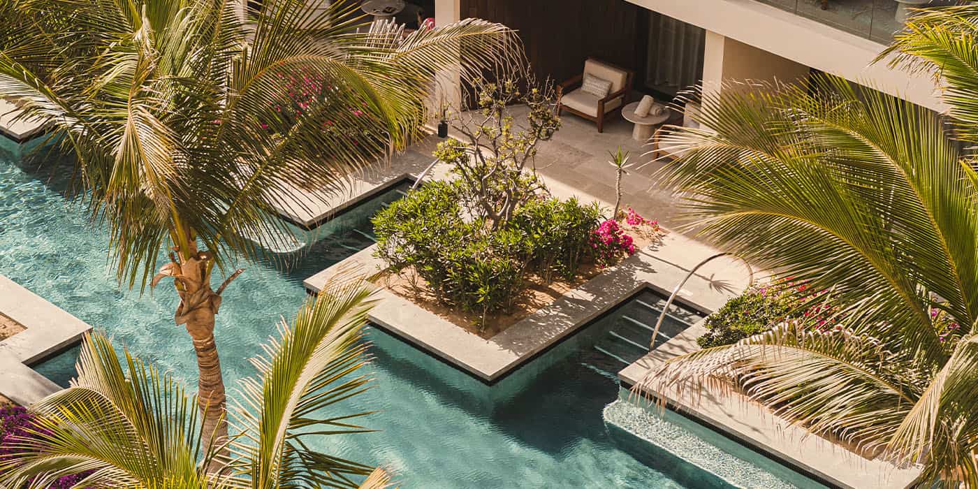 Pools