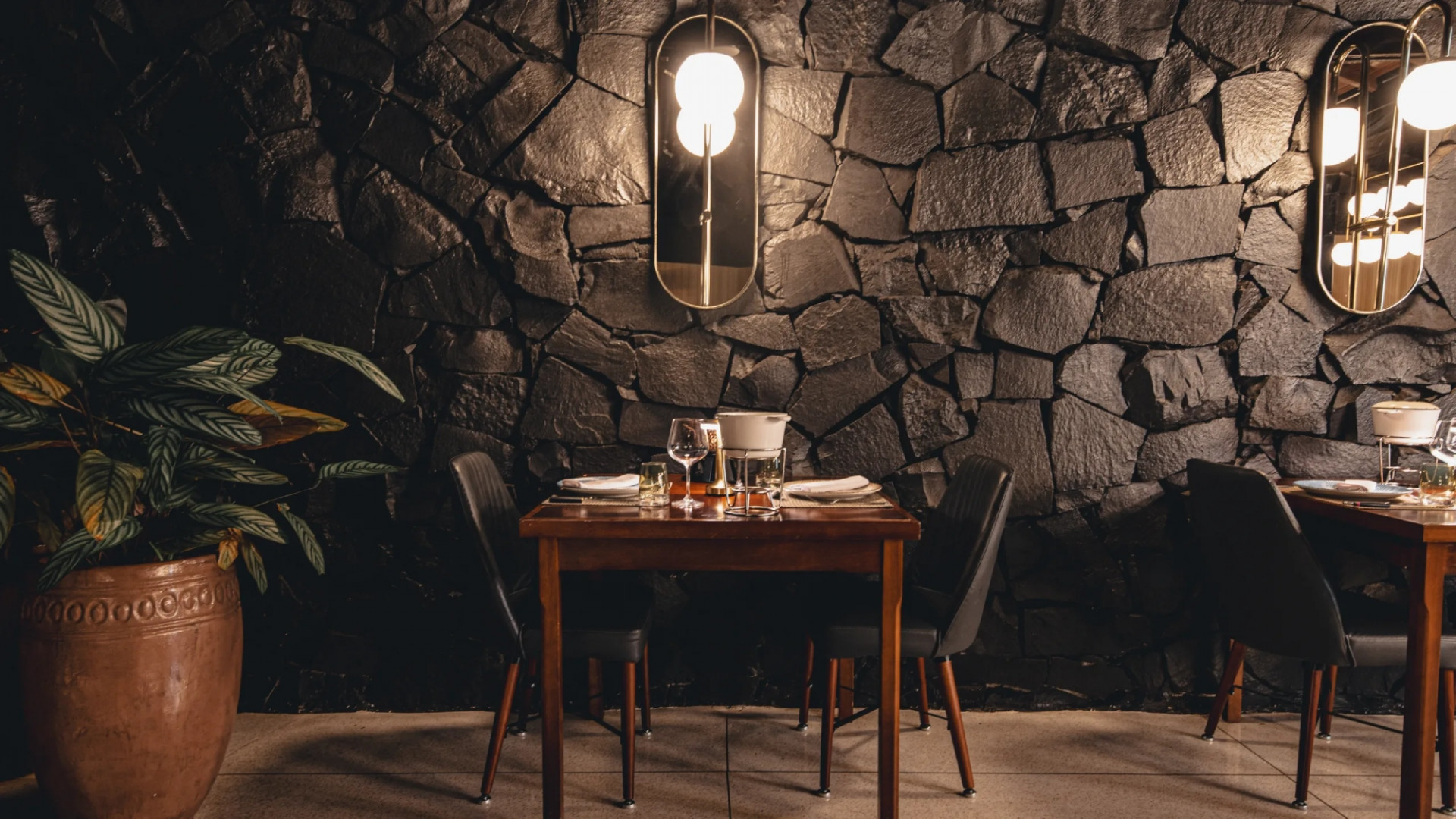 Wine Bar Iguassu