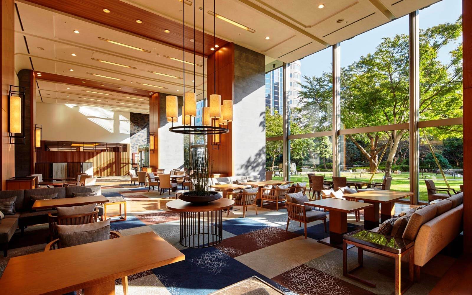 KOMYO Lounge