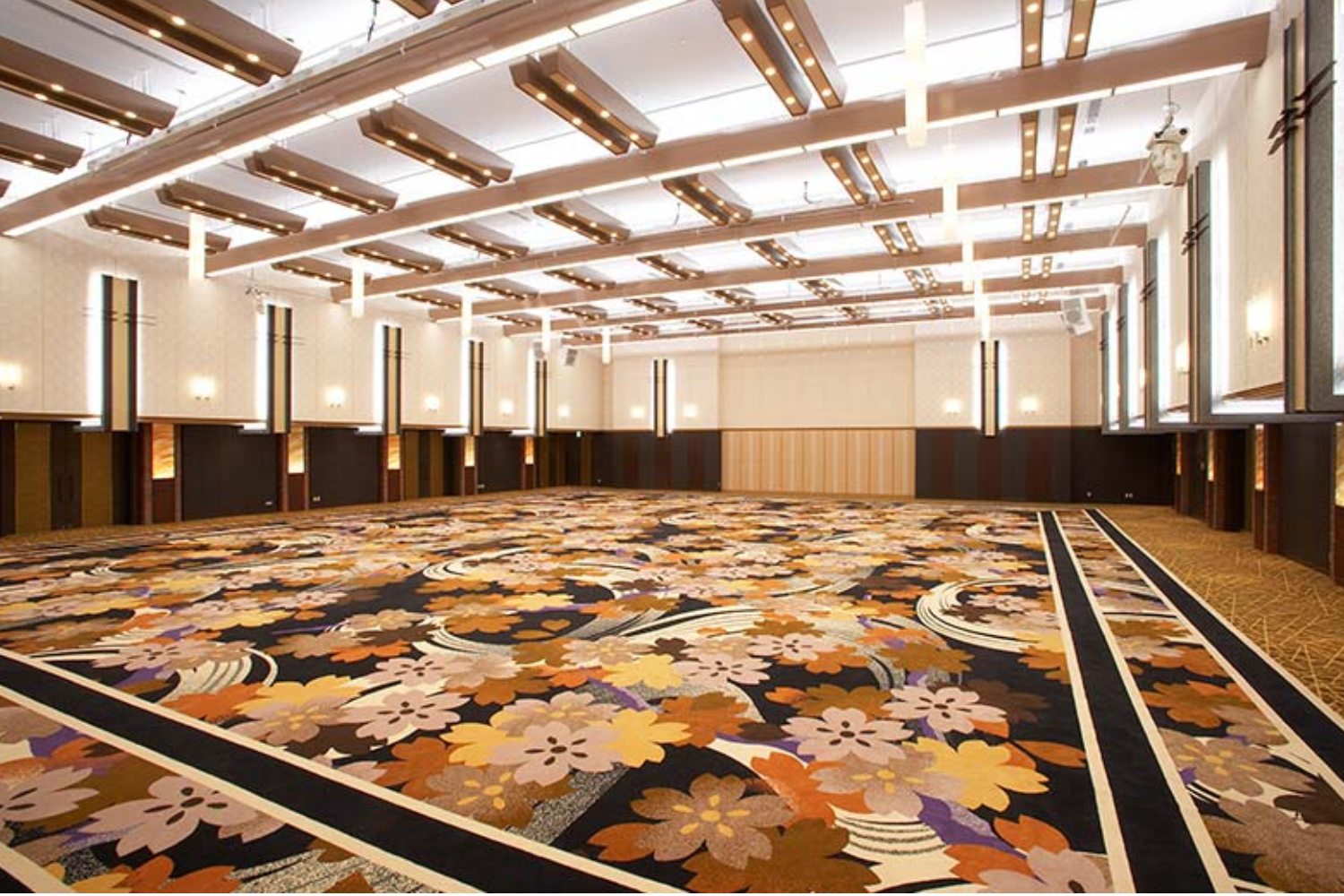 Meetings & Banquet