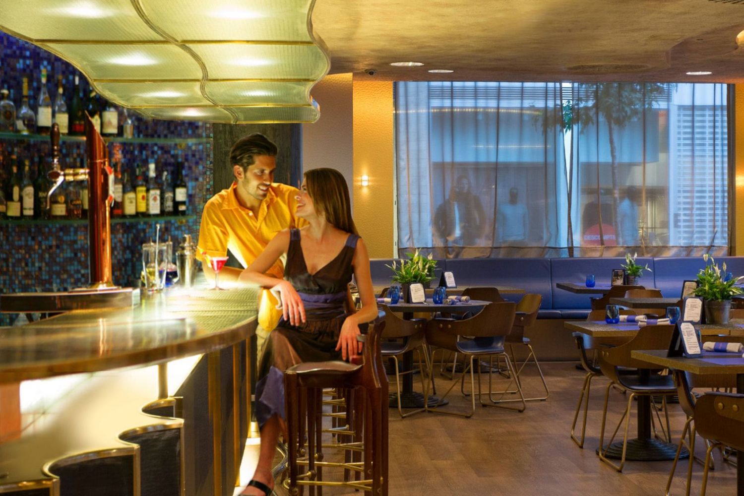 Índigo Restaurant