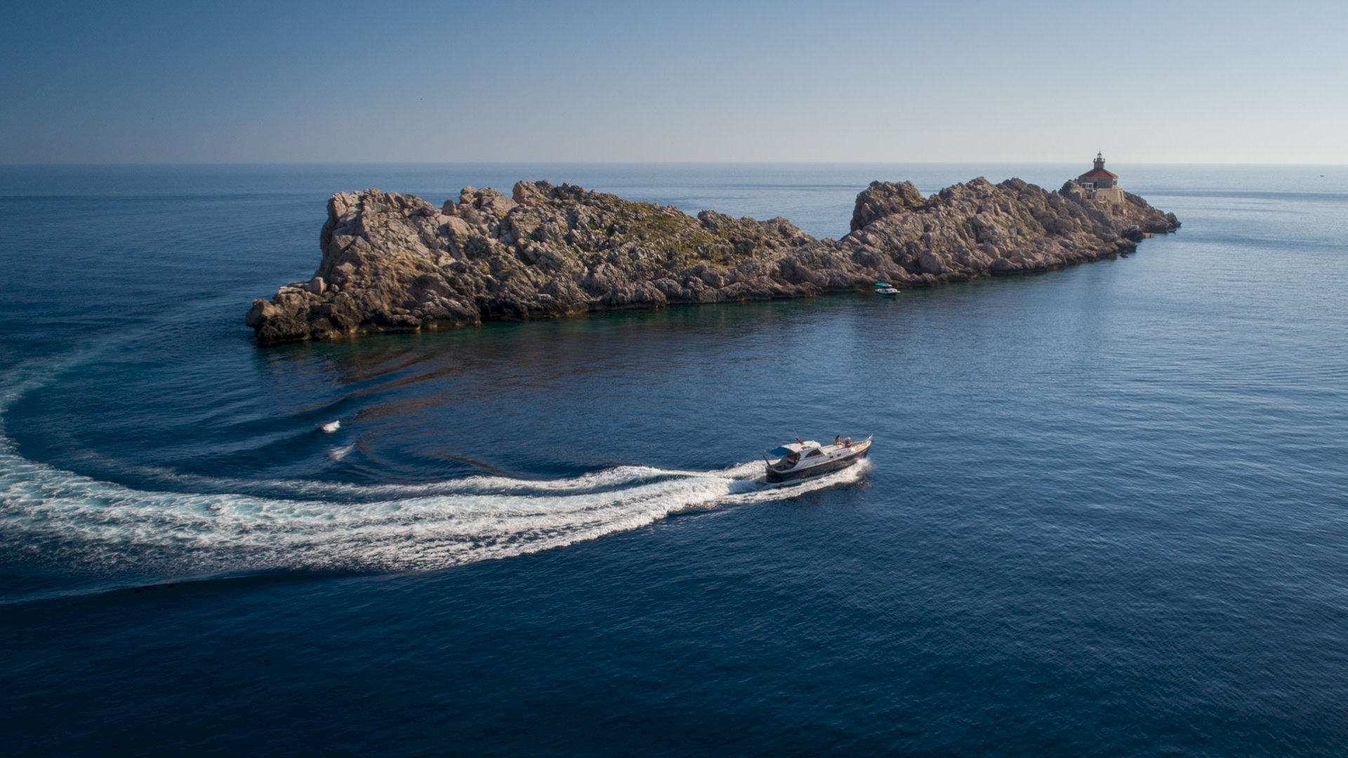 Private Boat Excursions