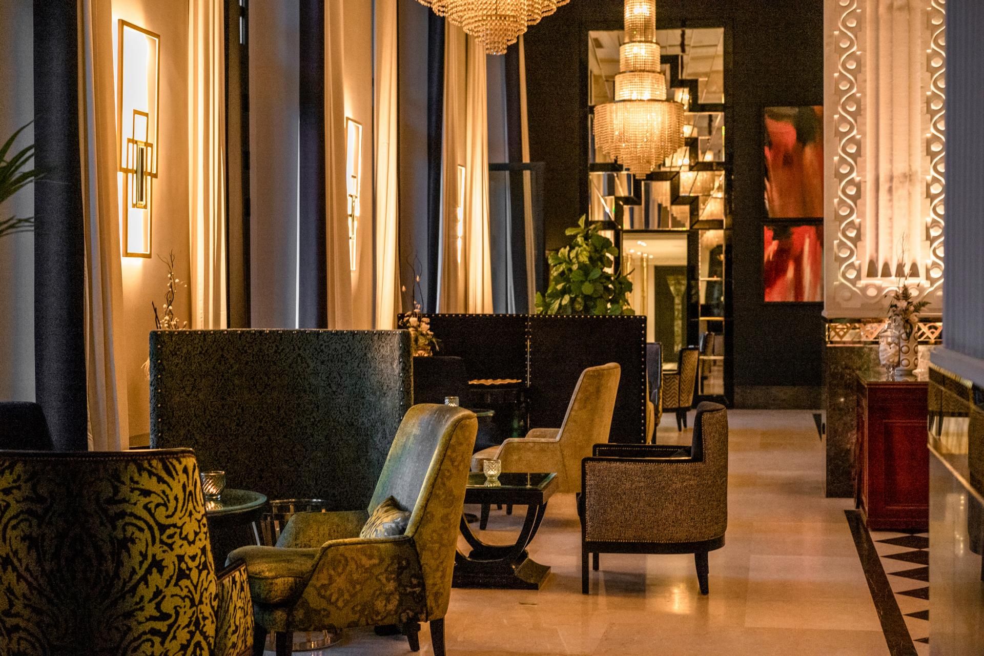 Loby Lounge