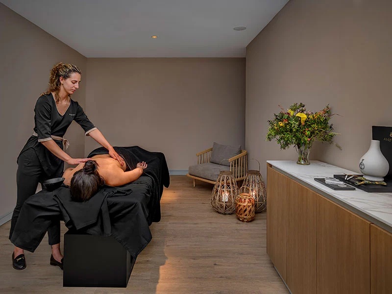 Cool Spa by Alqvimia