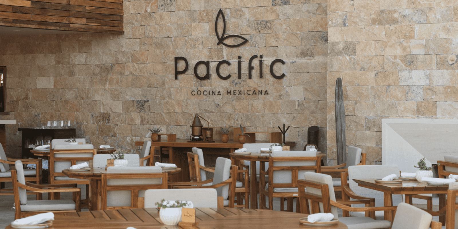 Pacific Restaurant