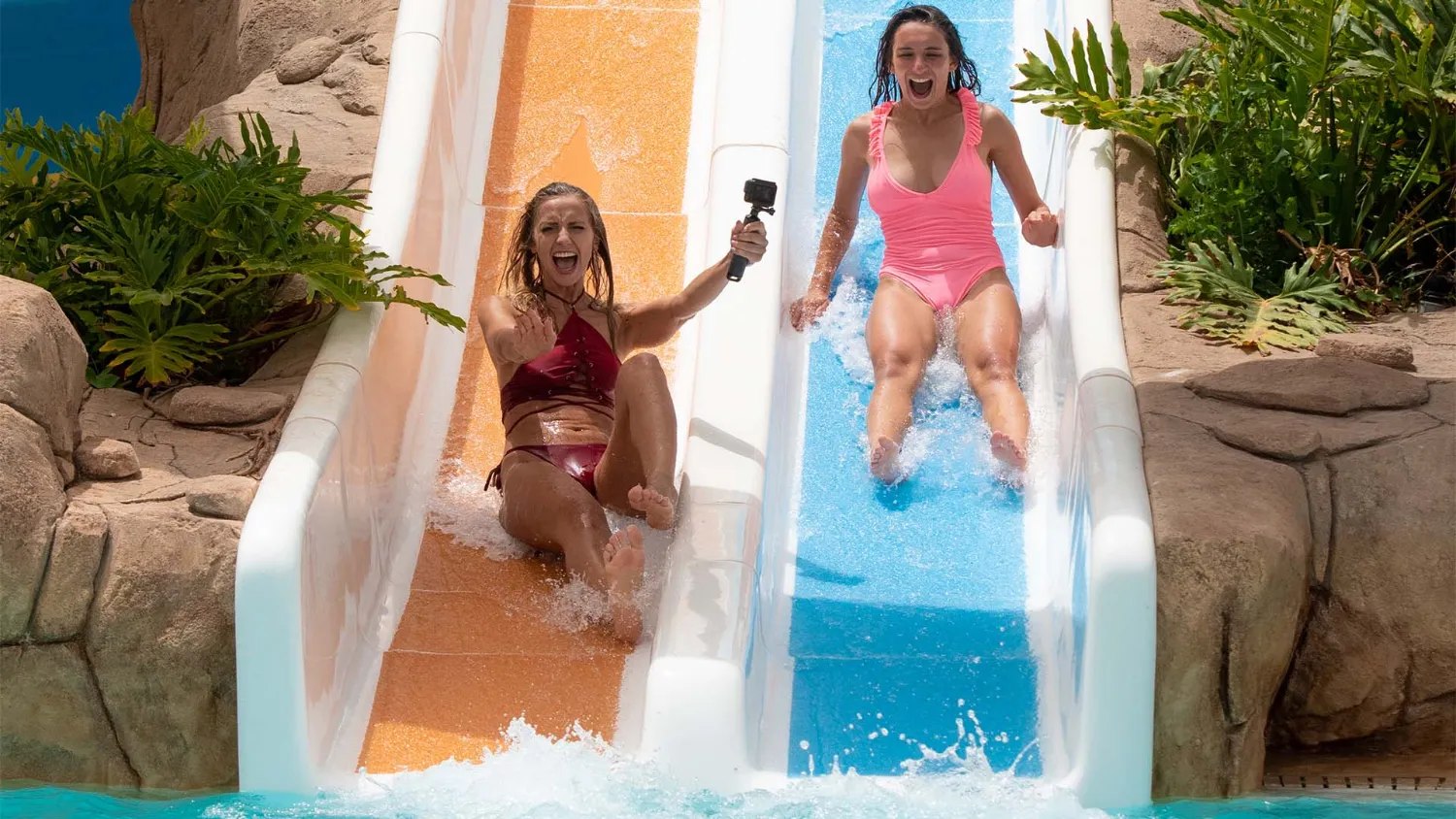 Water Park