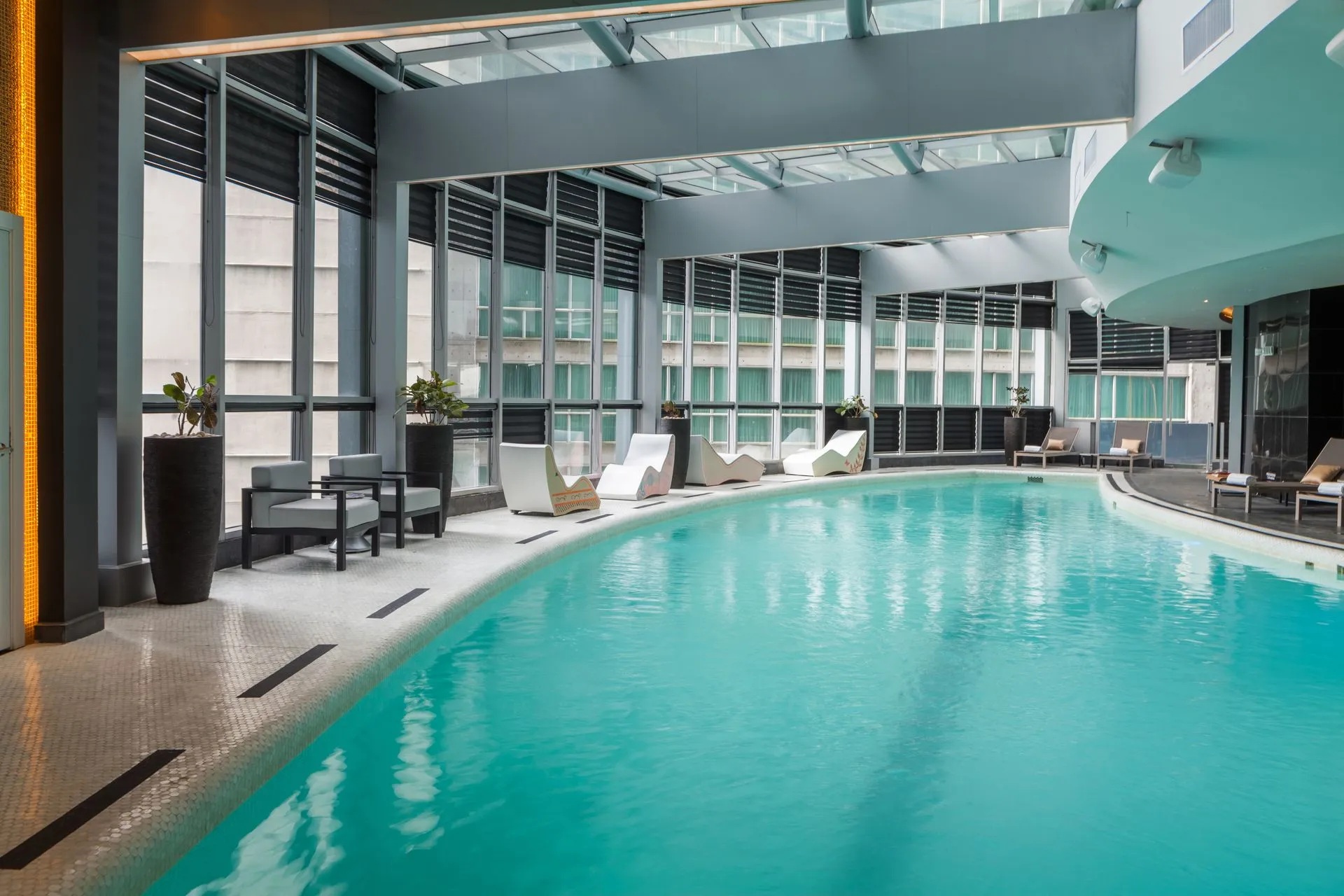 Piscina