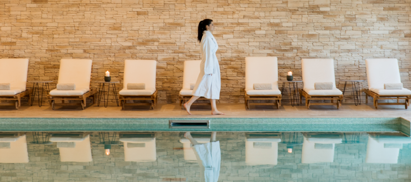 Spa & Wellness