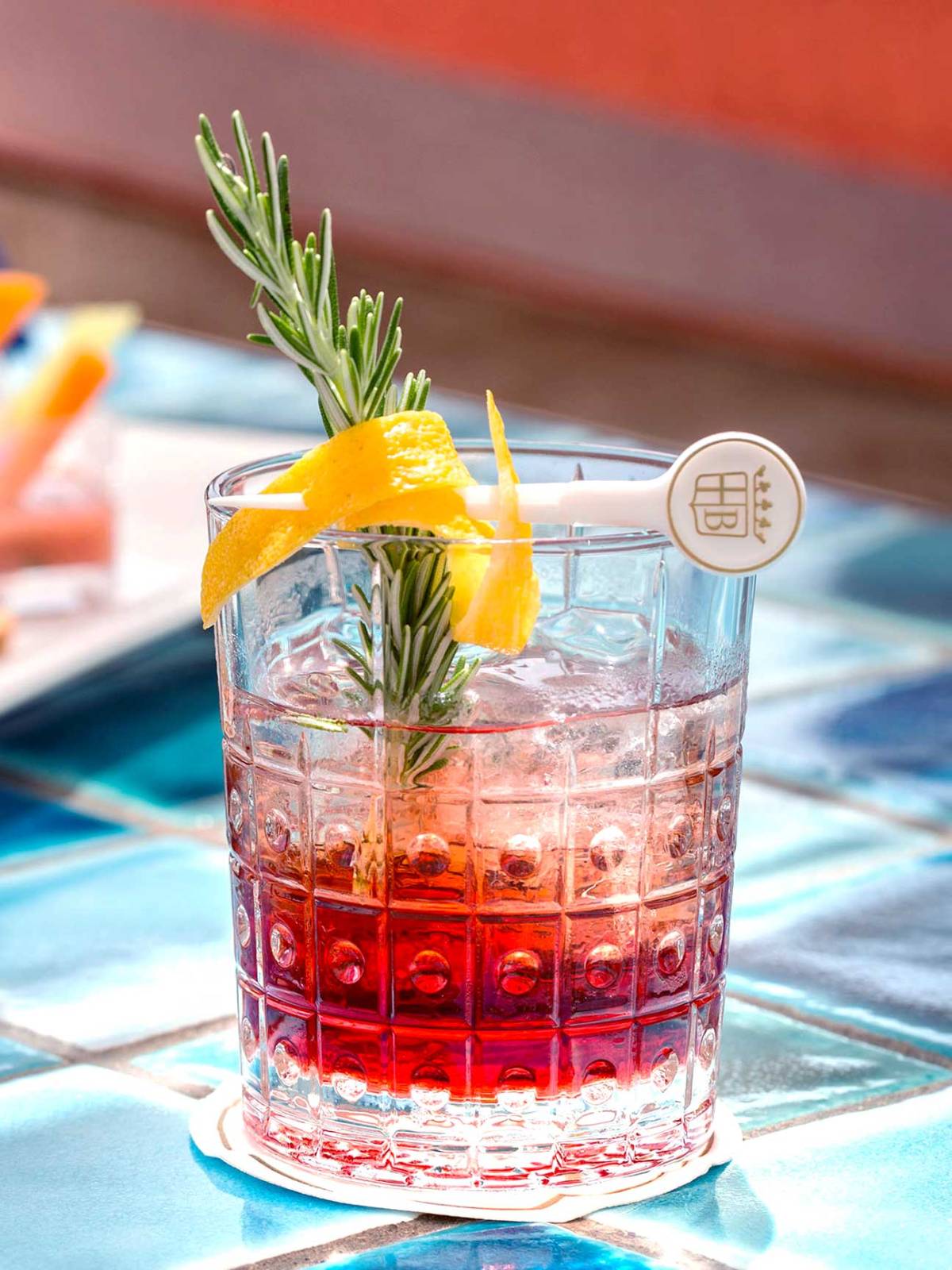 Sardinian Sips