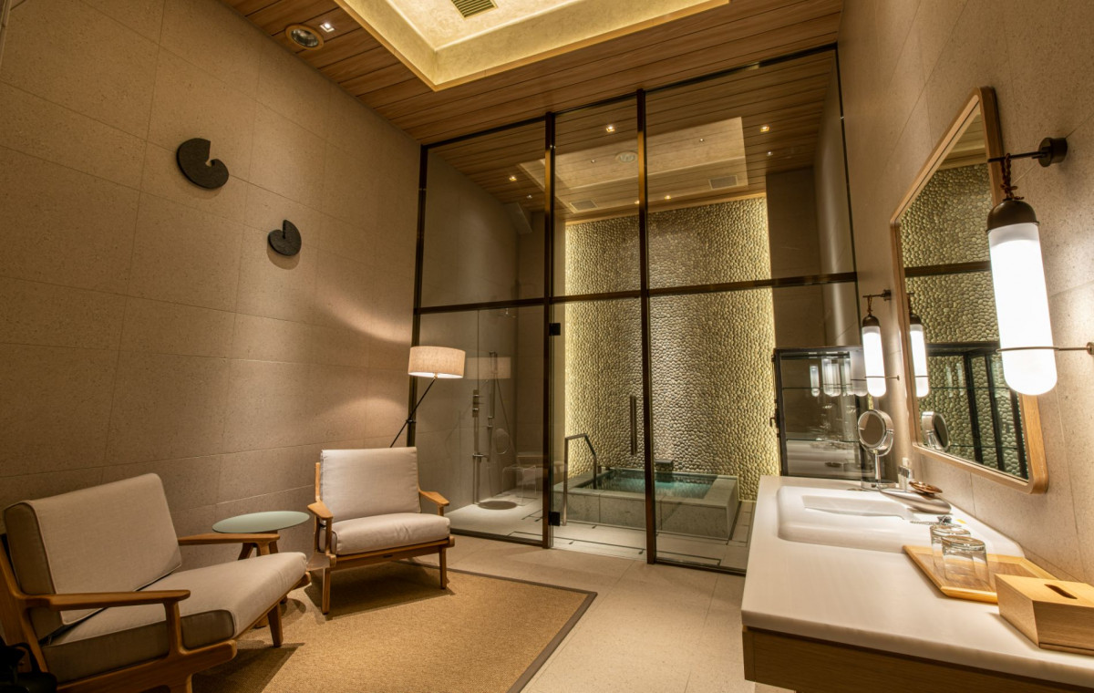 Private Bath