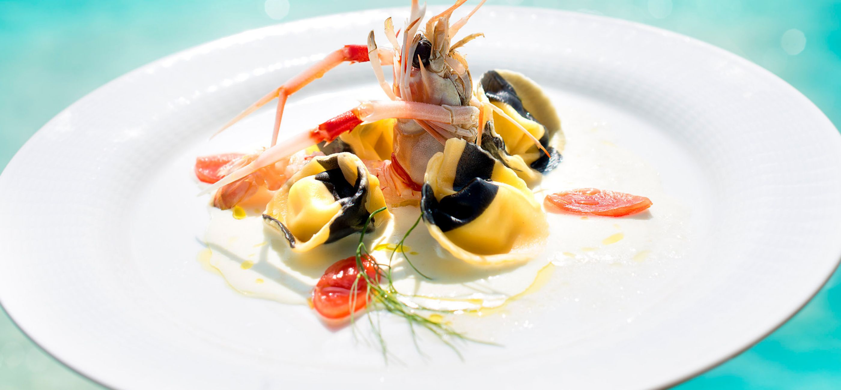 Kakuni Sea Food Dining Experience