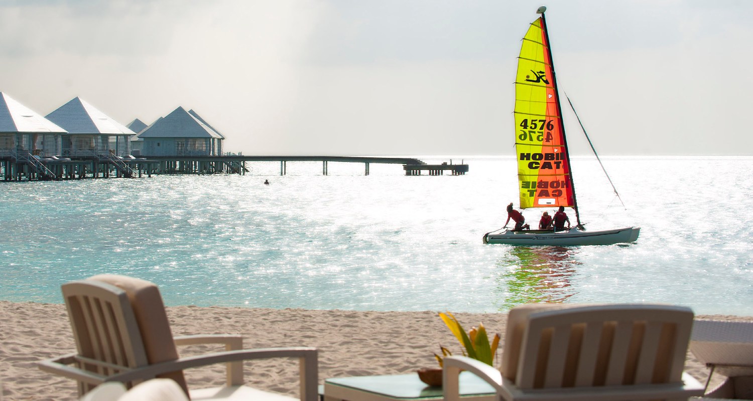 Water Sports