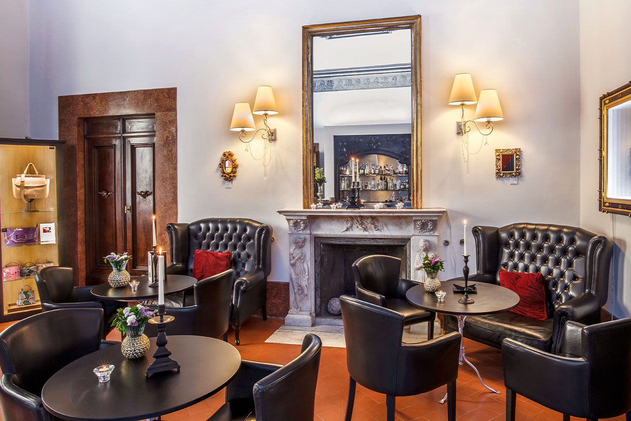 Café Baglioni