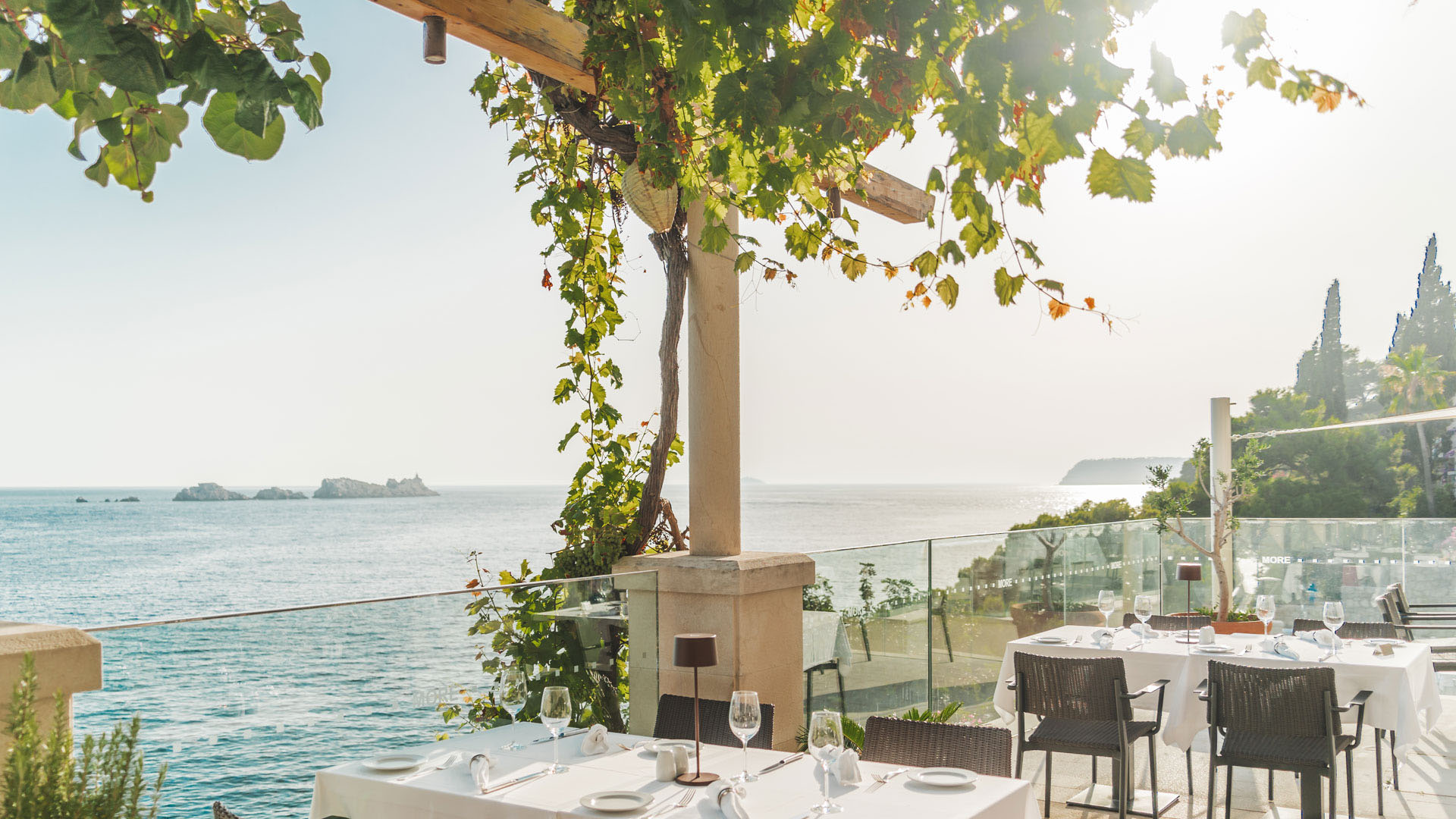 Restaurant More