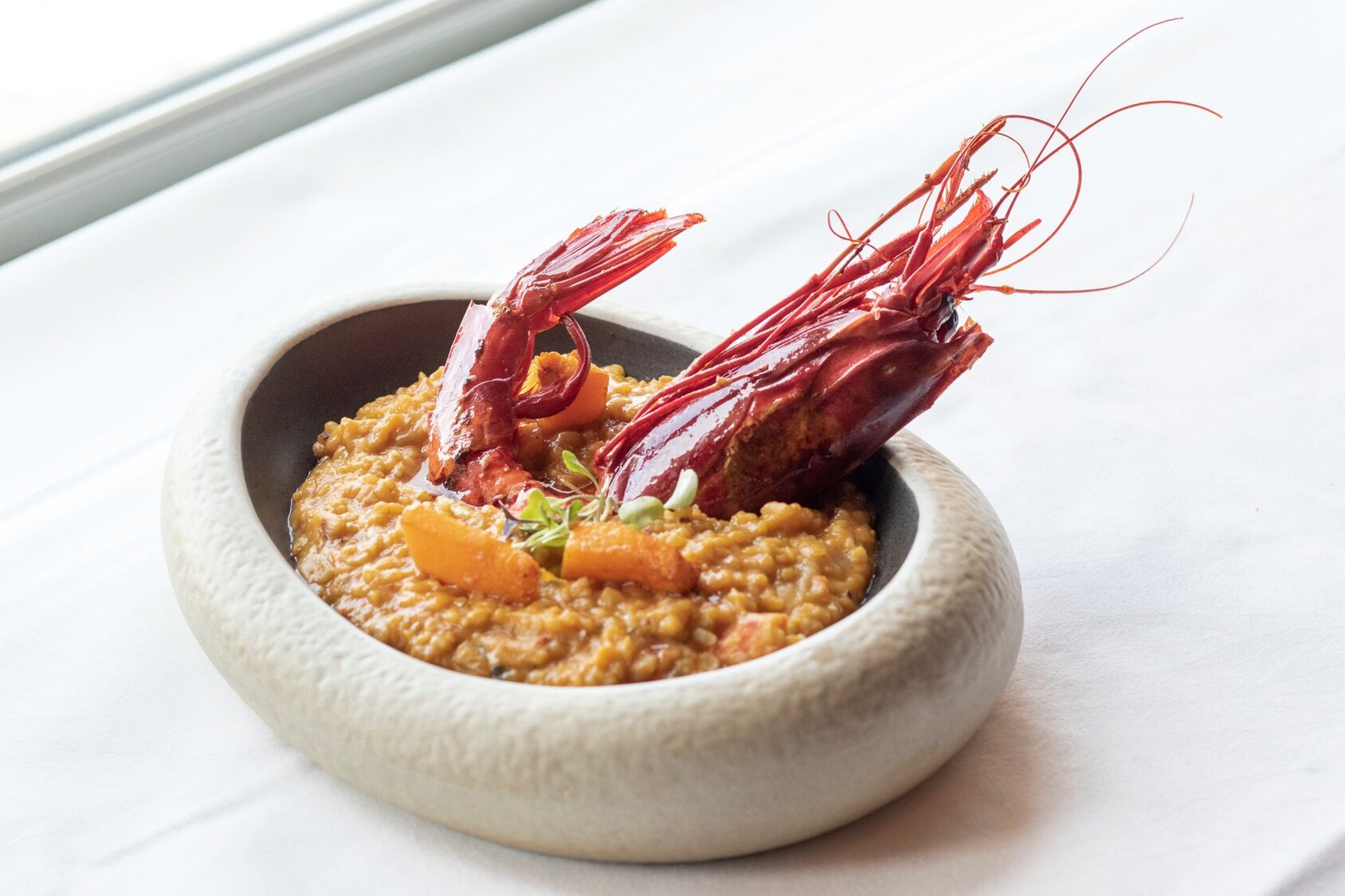 Restaurante El Duende