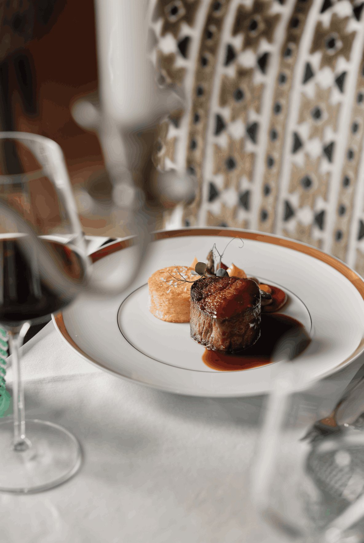 Gastronomy