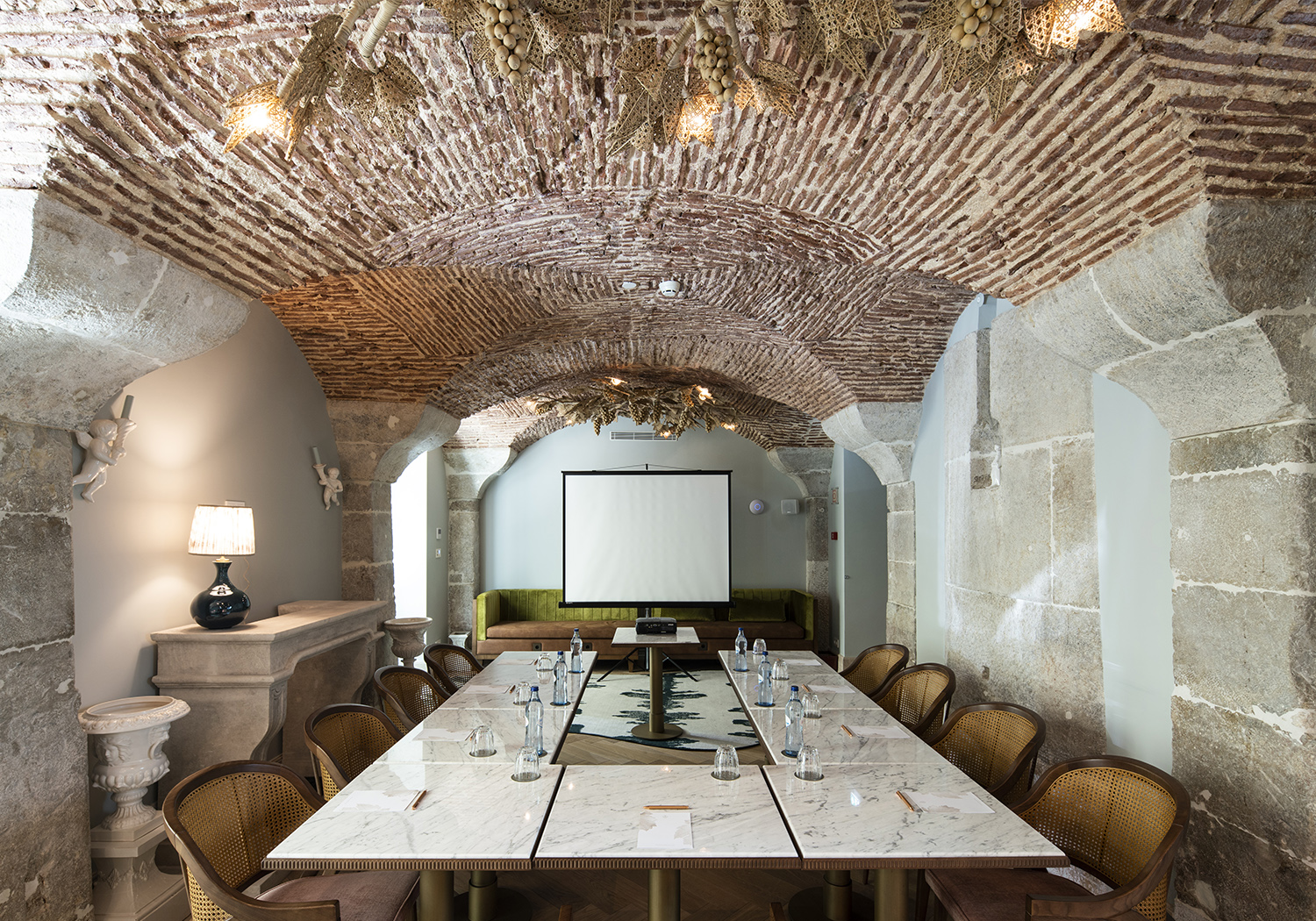 EVENTOS PRIVADOS