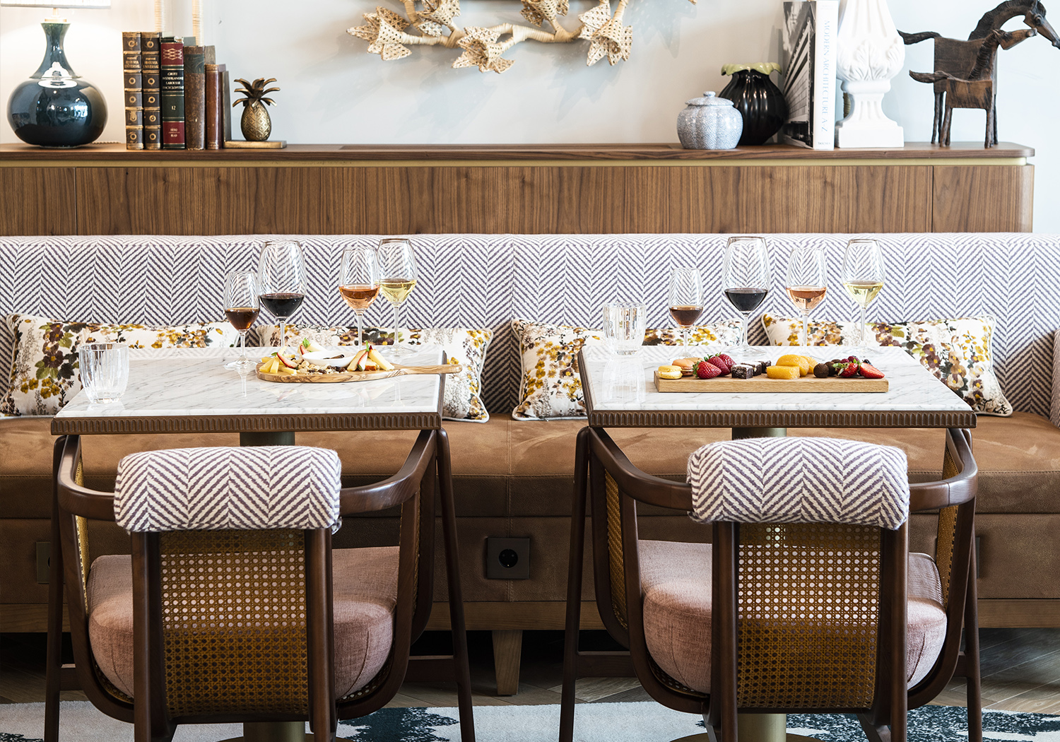 Wine Dinner
