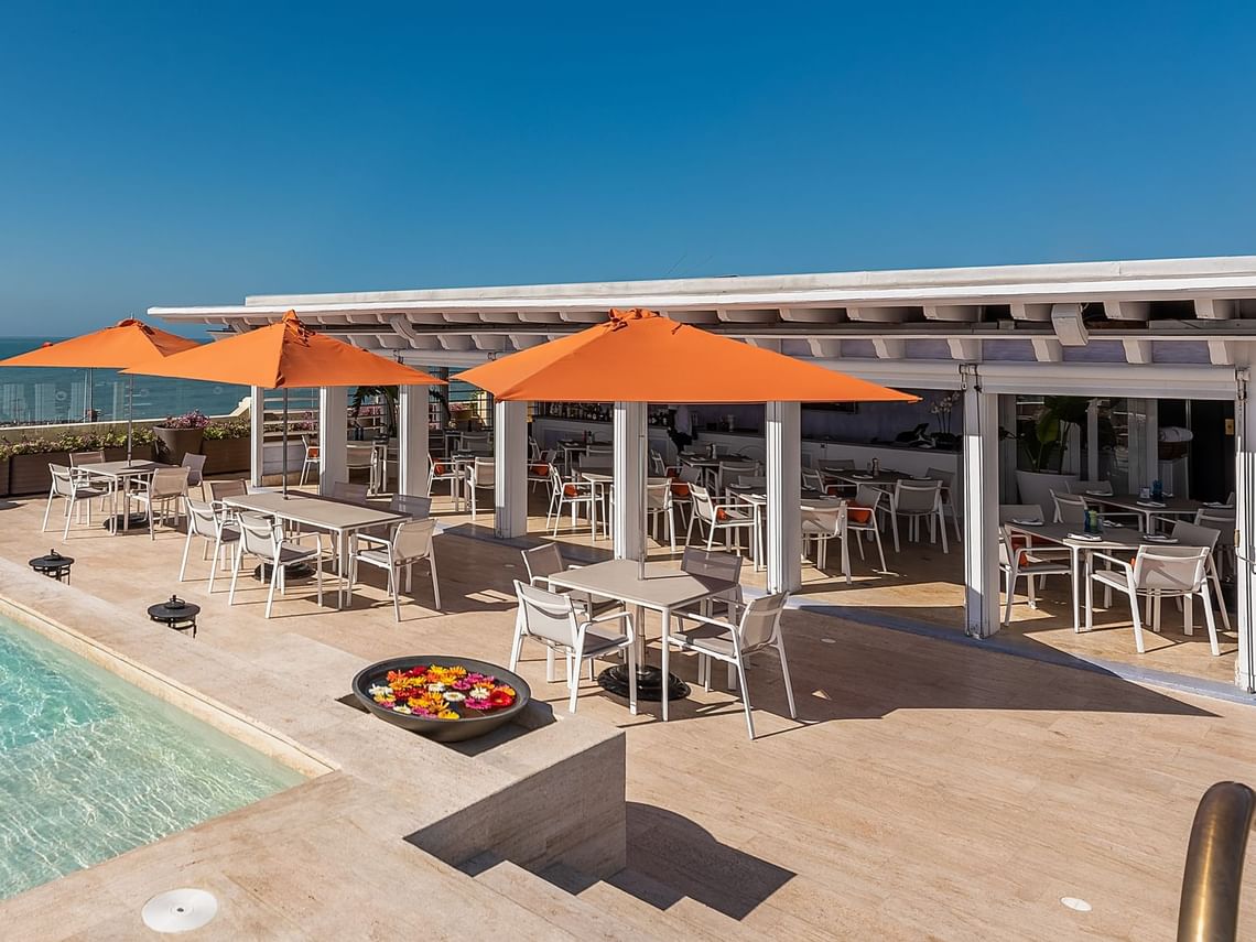 La Terraza