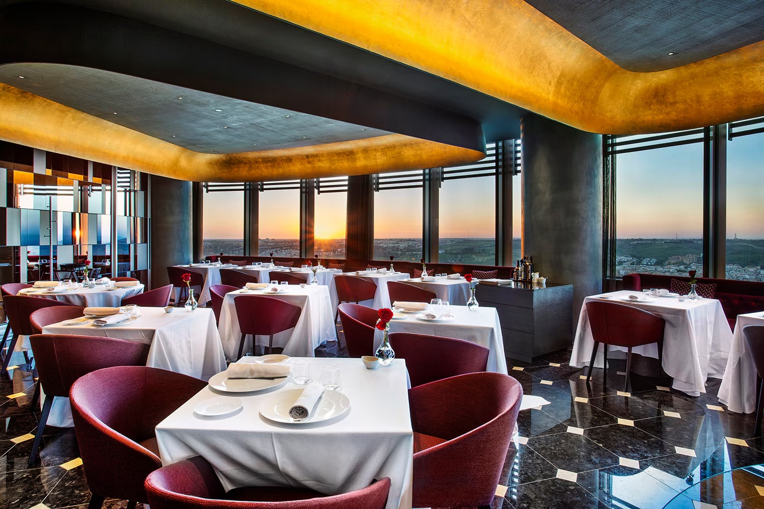 Restaurante El Duende