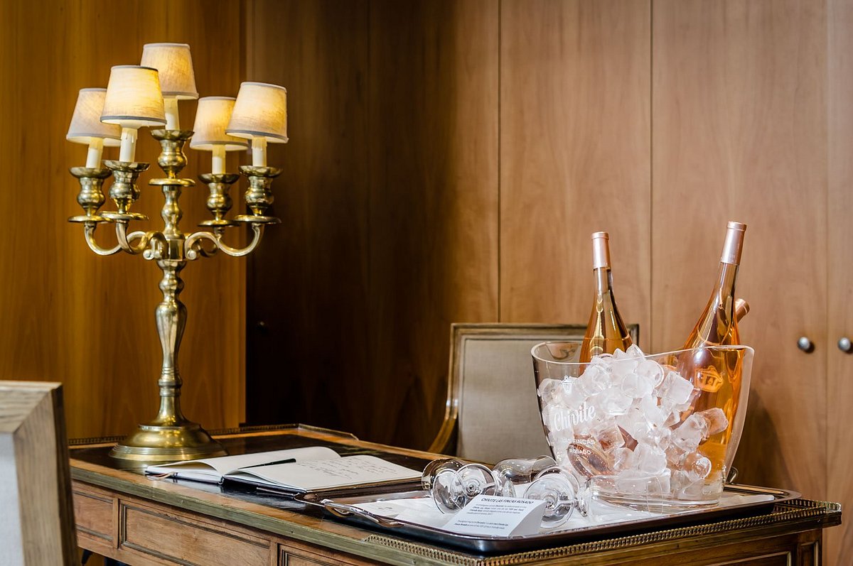 Room Service