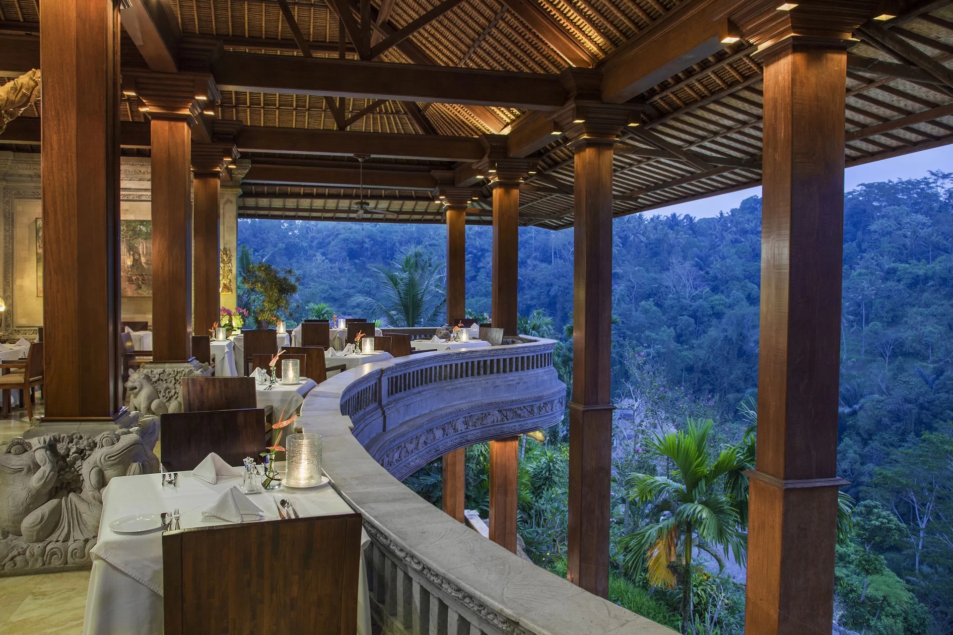Dewata Lounge
