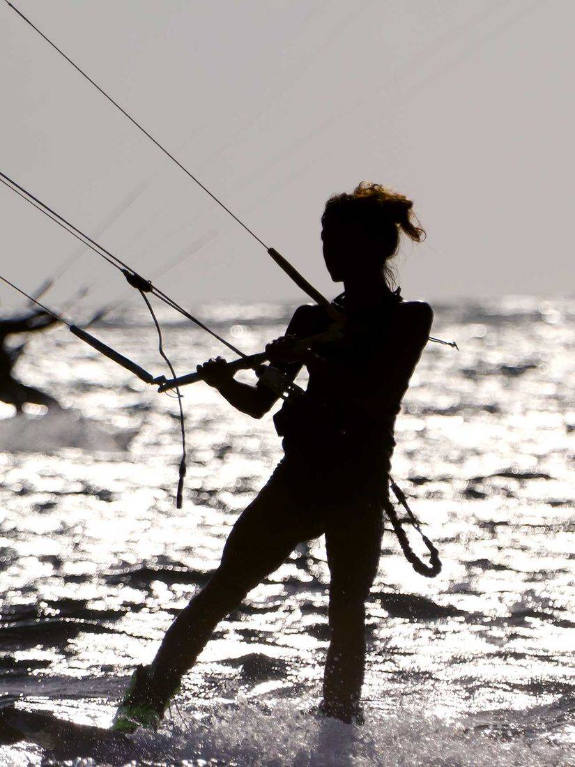 Deportes acuáticos