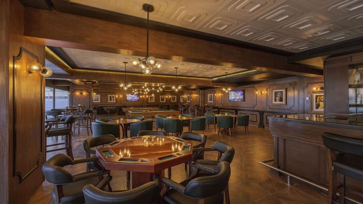 The Knights Pub