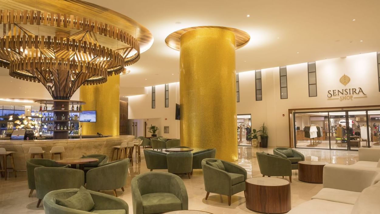 Lobby Bar