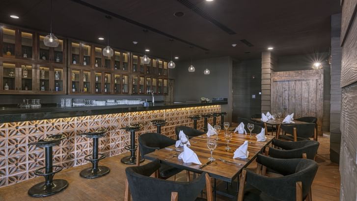 Rodeo Grill