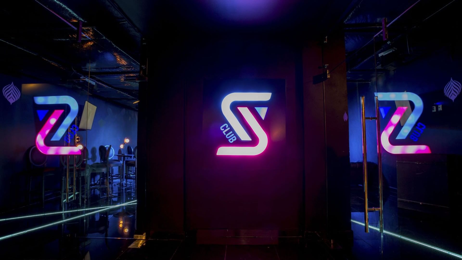 S-Club