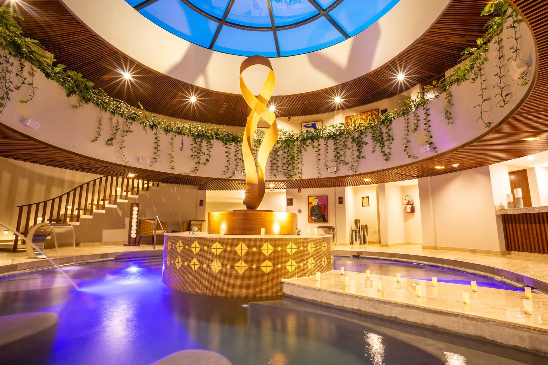 Inspiration Spa