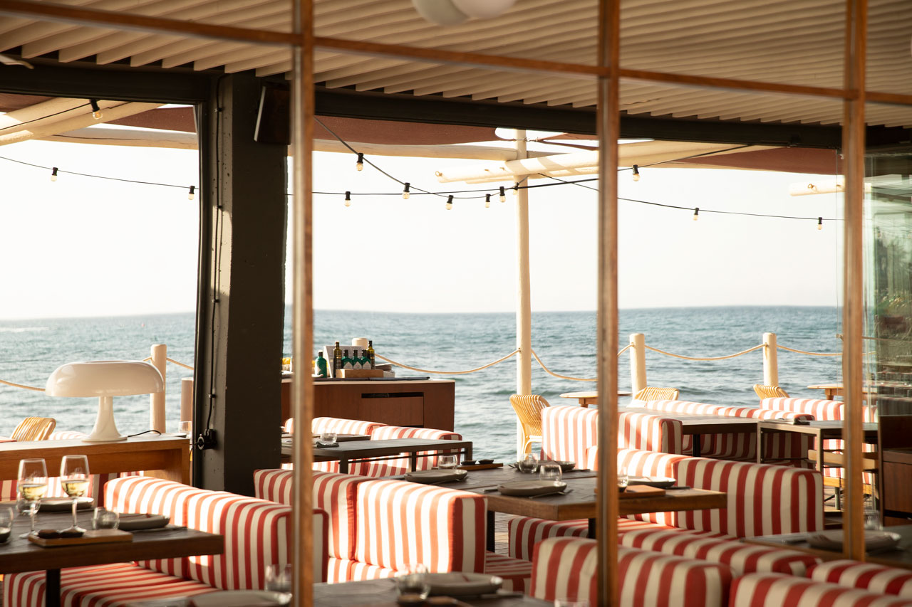 Restaurante Soleo