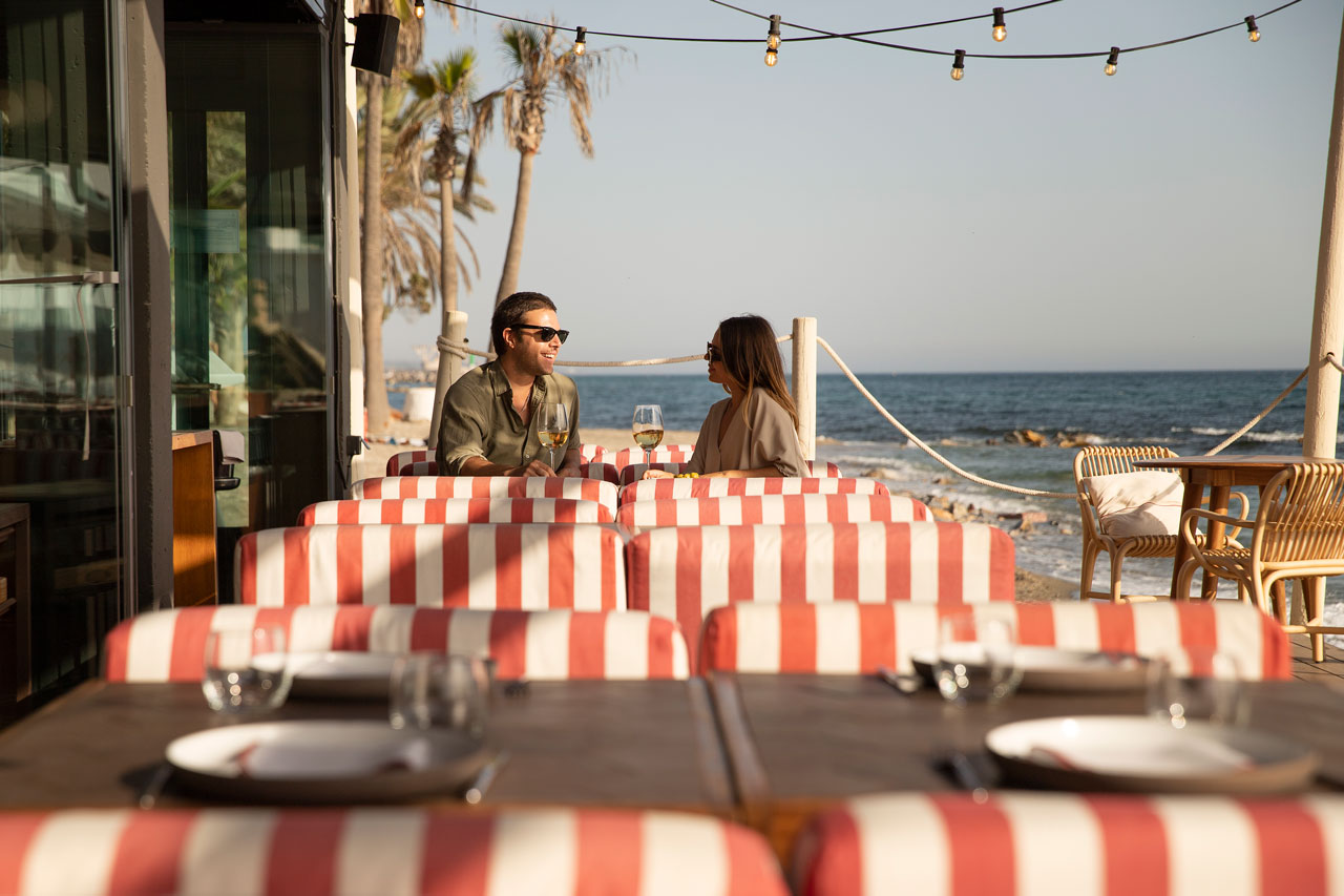 Restaurante Soleo