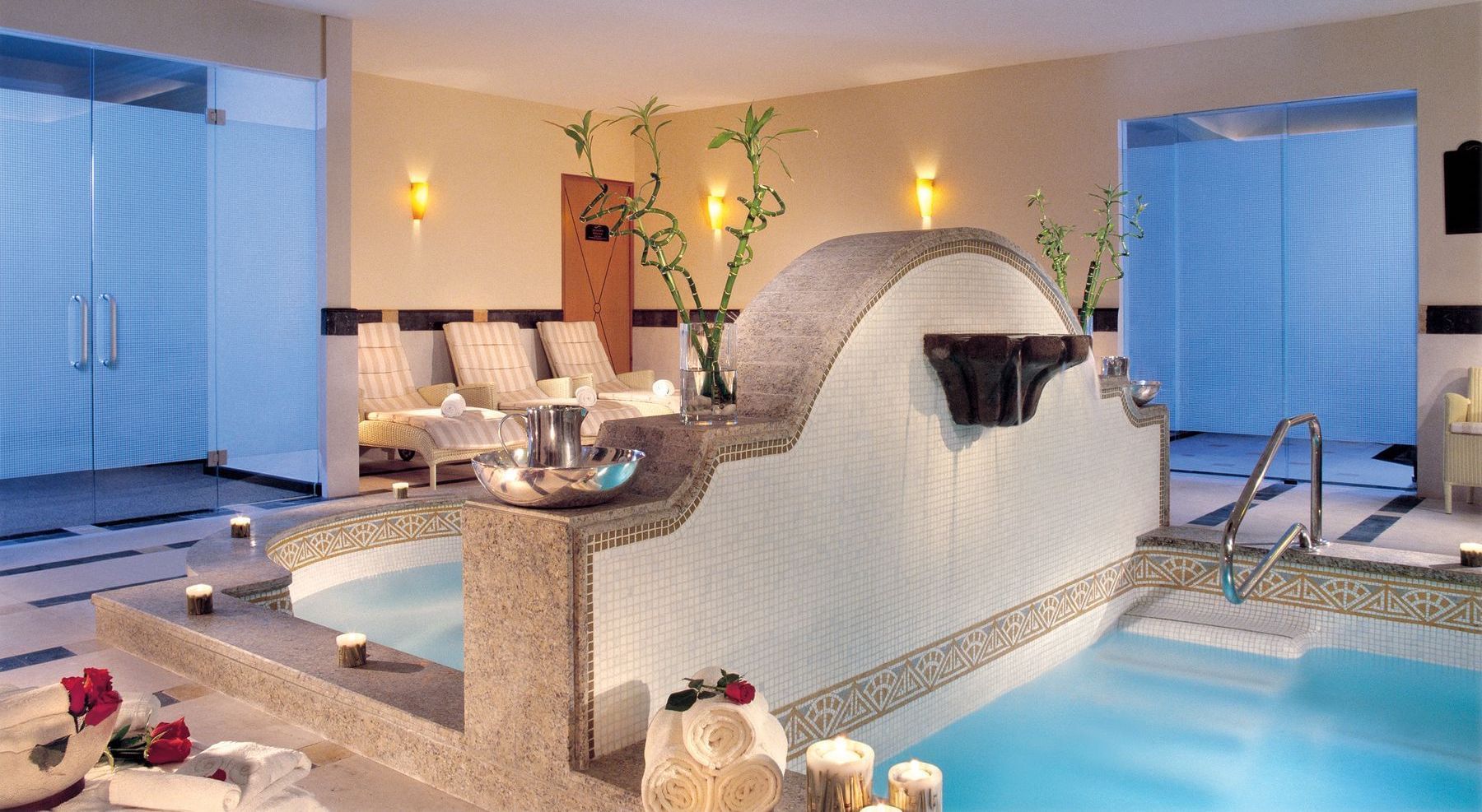 Spa Marquis