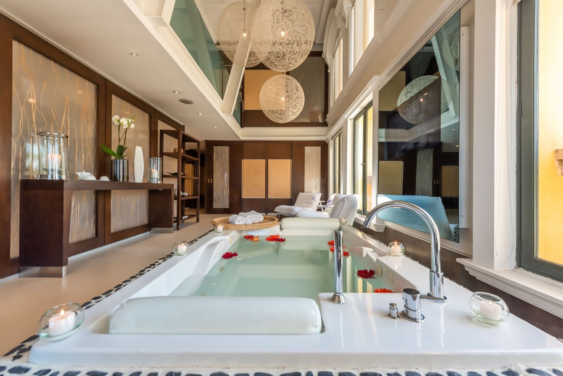 Spa