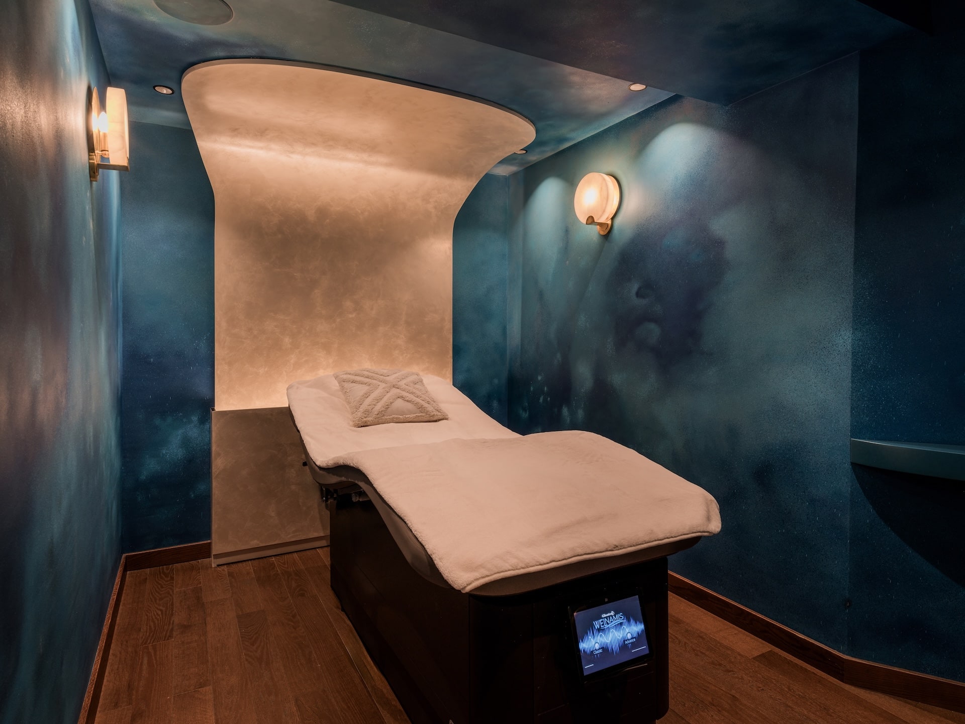 Ashiana Holistic Center