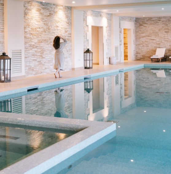 Spa & Wellness