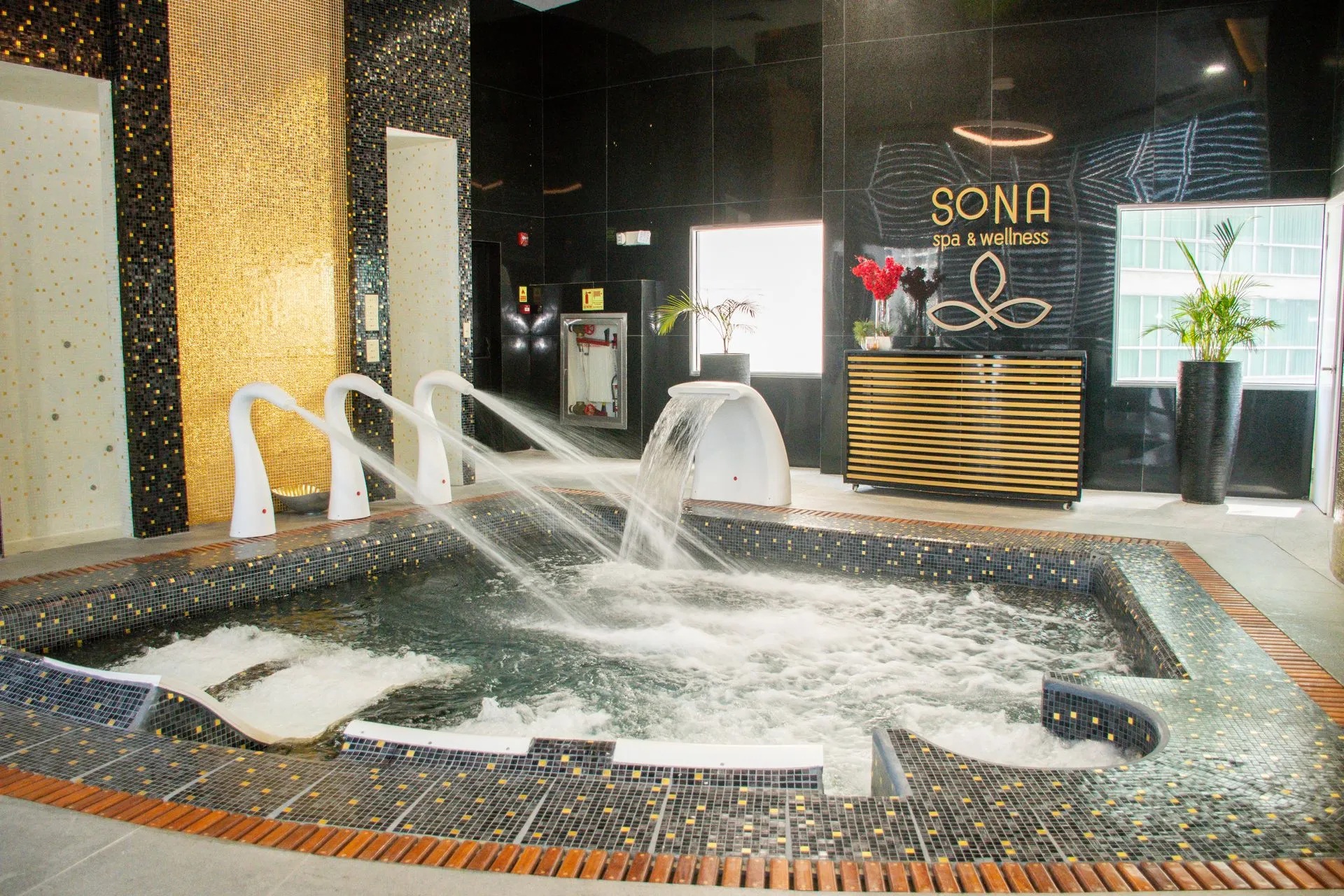 Sona Spa & Wellness