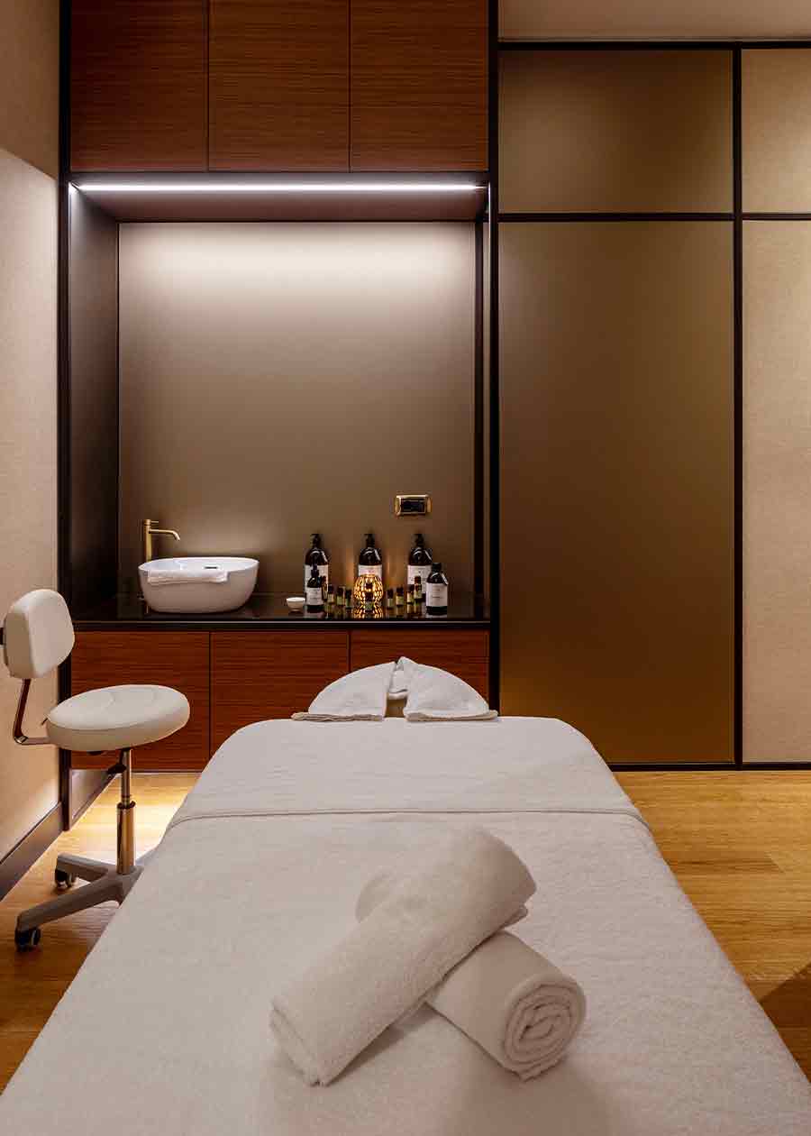 Baglioni Spa Venice