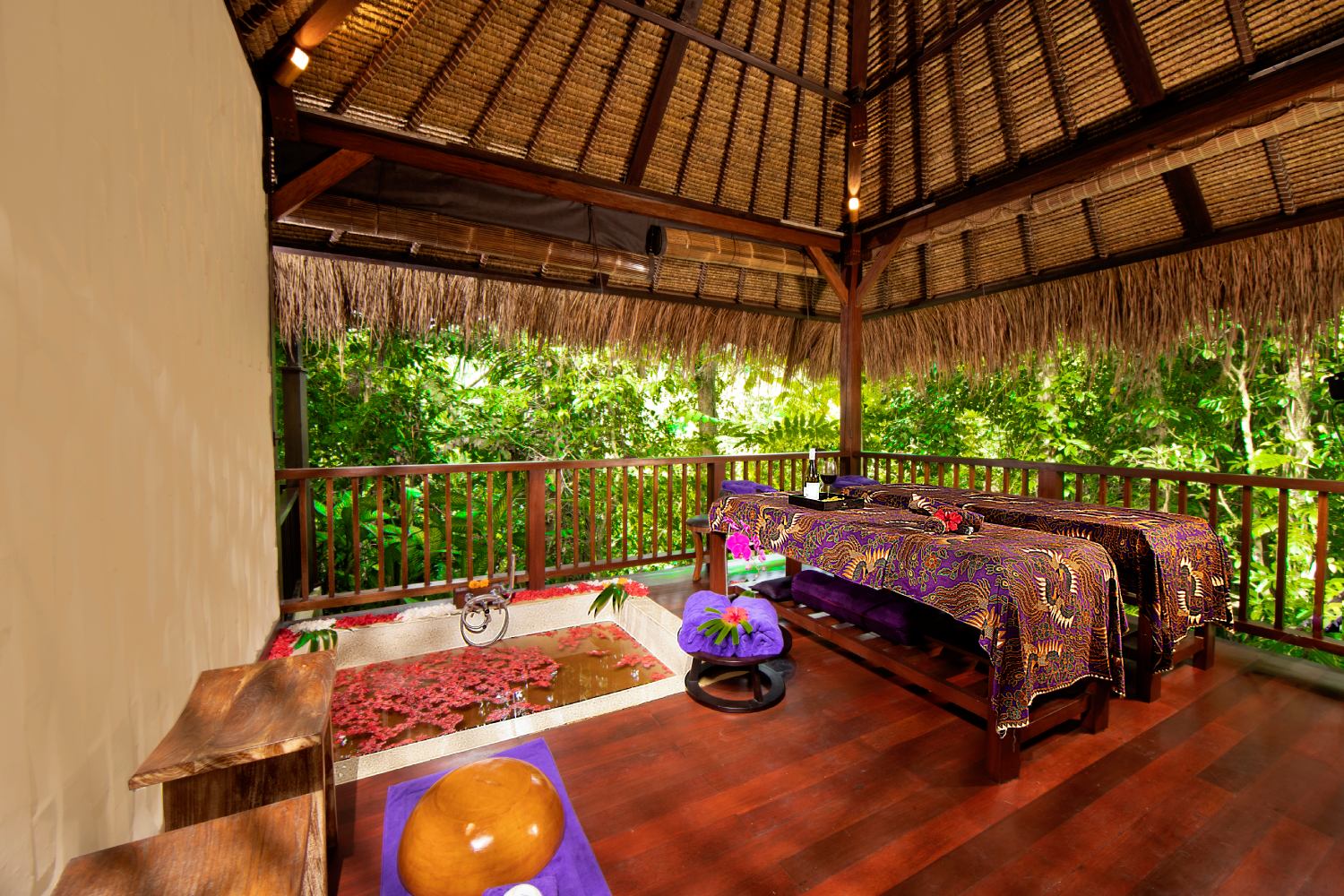 Sungai Spa