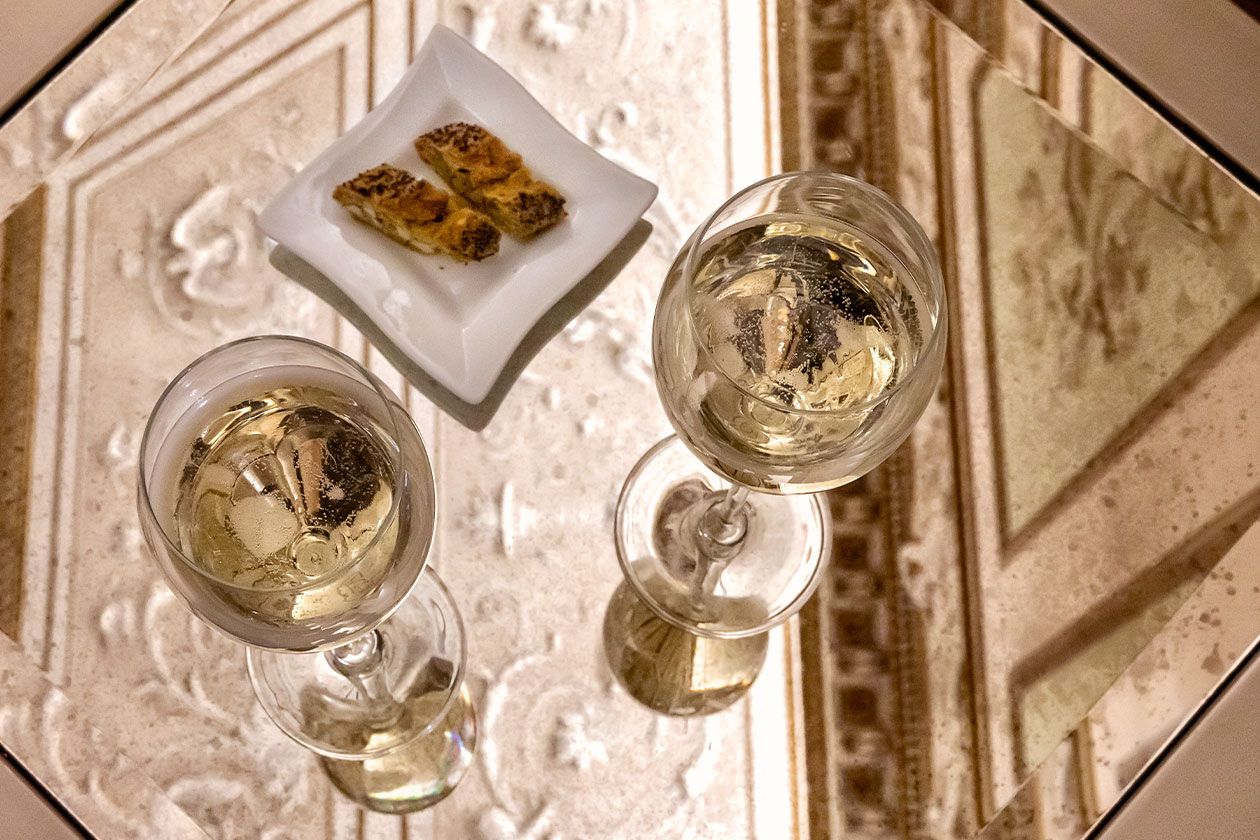 Café Baglioni