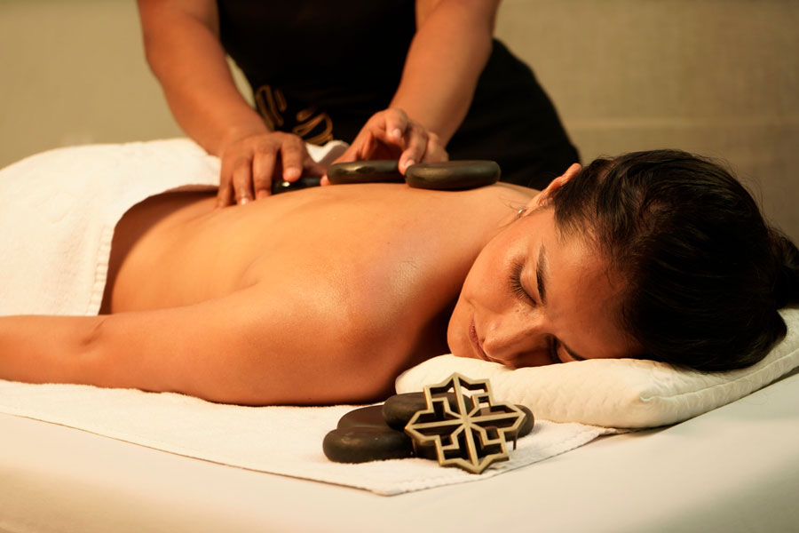 Welness & Spa