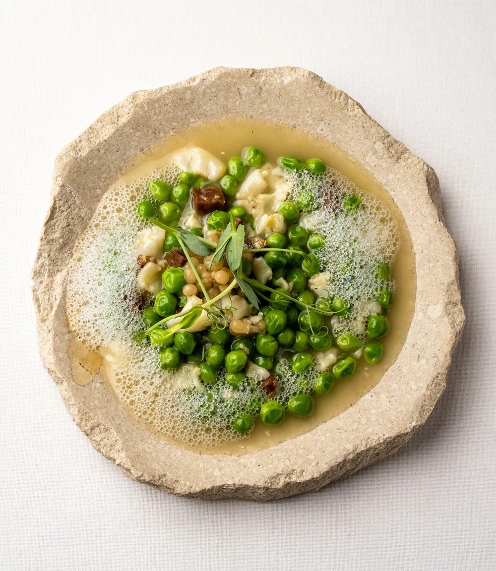 Restaurante gastronómico Tella