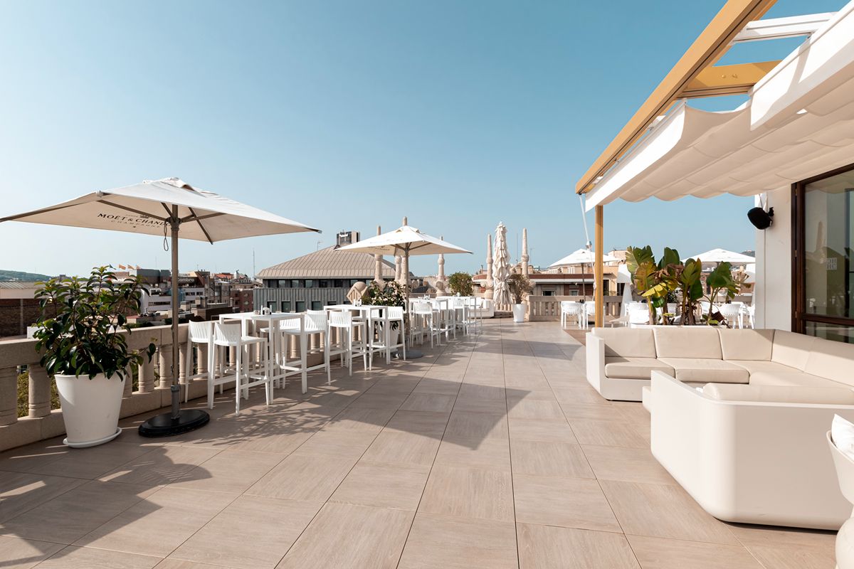 Terraza