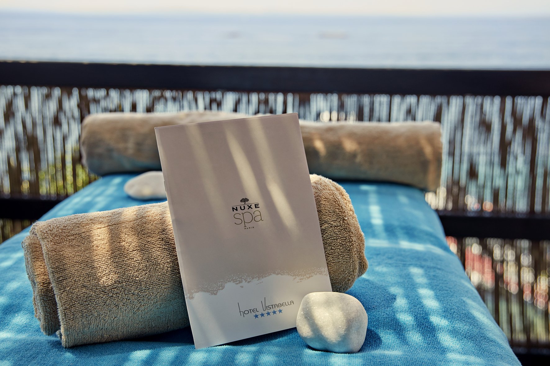 Massages & Treatments