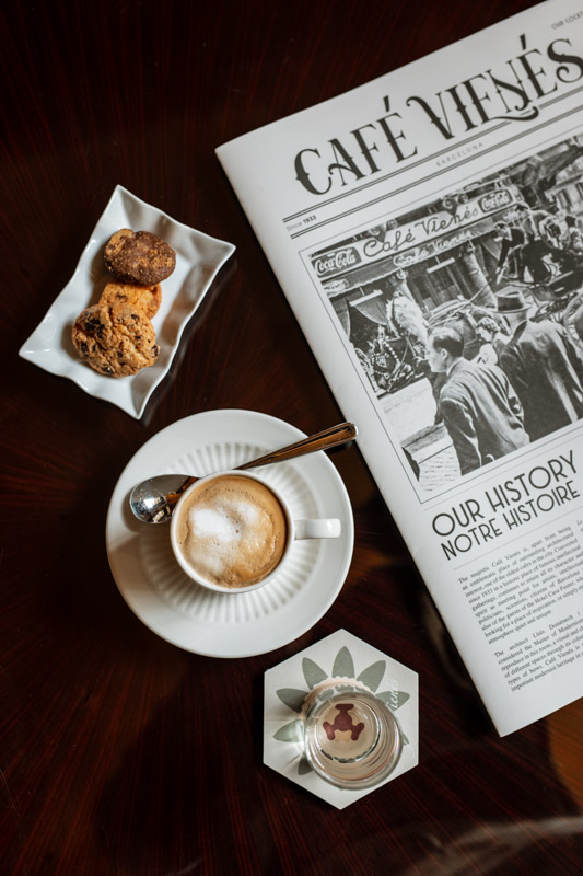 Café Vienés