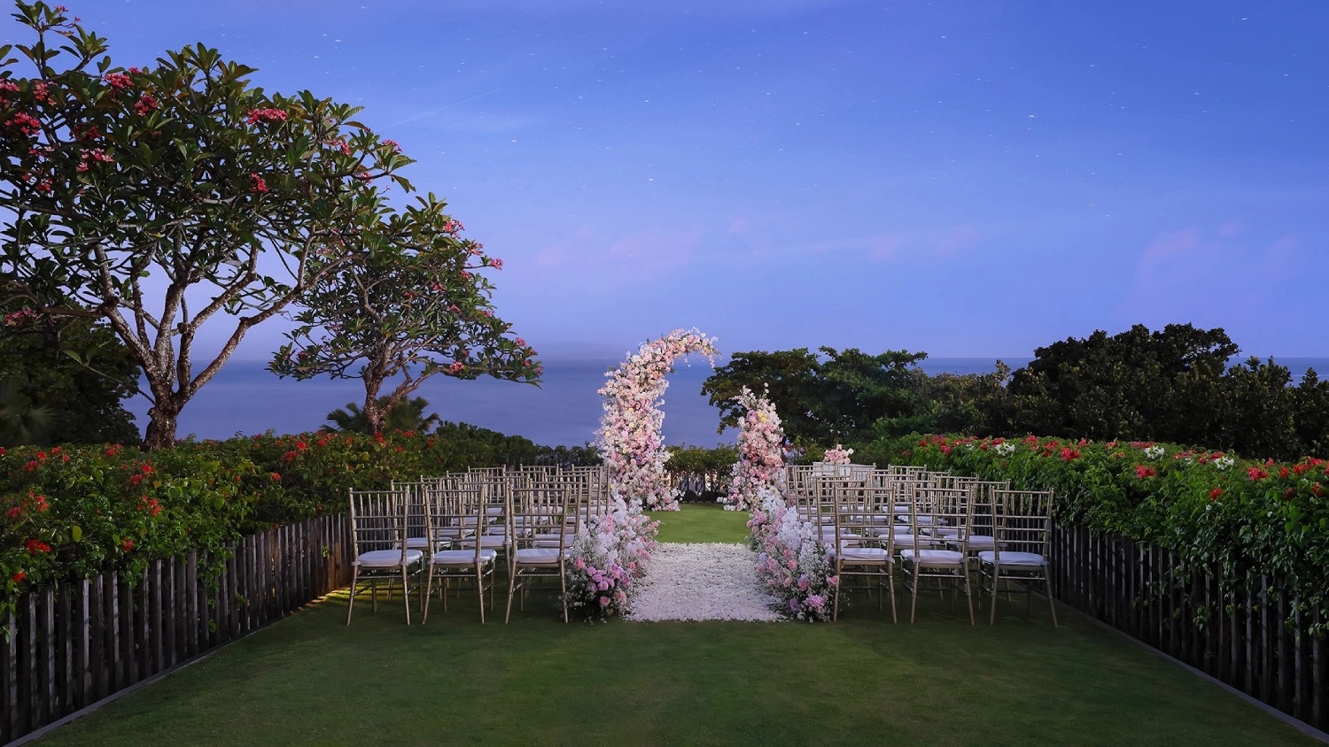 Weddings