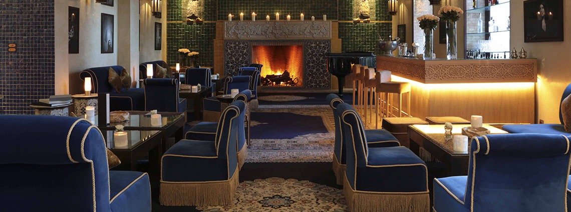 Lobby Bar