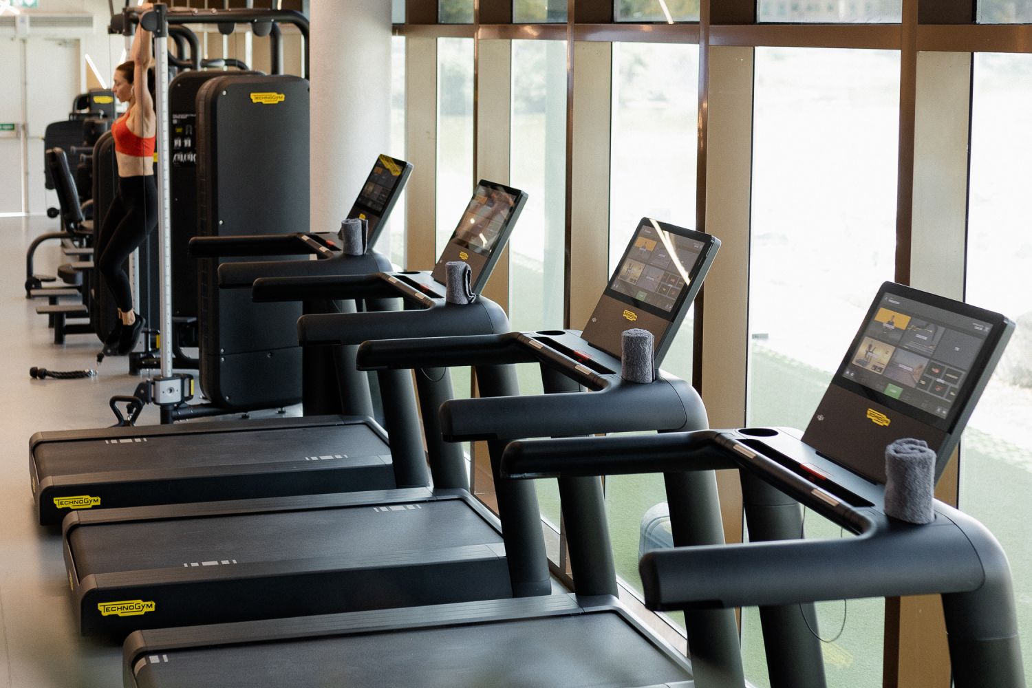 Raise Fitness & Wellness